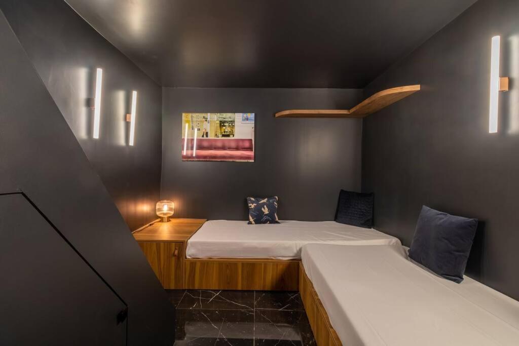 Bel Pour 4 Personnes Appartement Parijs